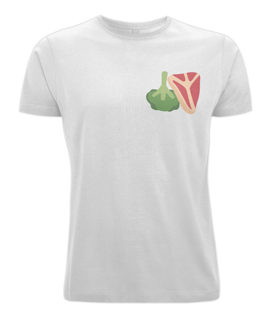 Meat n Trees Algiz T shirt